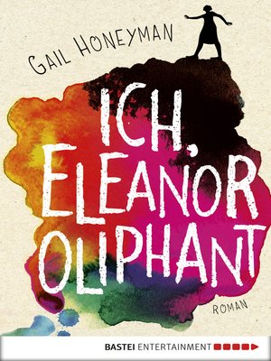 cover image of Ich, Eleanor Oliphant